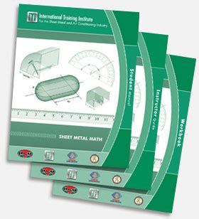 iti sheet metal calculator|sheet metal institute.